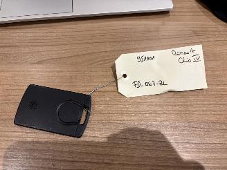 Renault Clio 4 picture 20