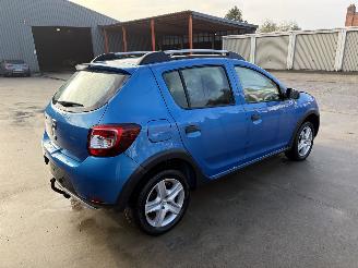 Dacia Sandero STEPWAY 0.9 TCE 90 picture 5