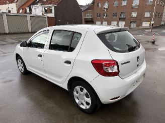 Dacia Sandero 0.9 TCE 90 picture 4