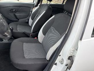 Dacia Sandero 0.9 TCE 90 picture 8