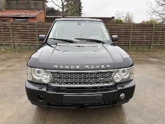 Land Rover Range Rover VOGUE 3.6l TDV8 picture 19