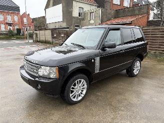 Land Rover Range Rover VOGUE 3.6l TDV8 picture 2