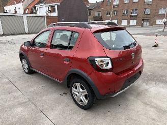 Dacia Sandero STEPWAY picture 4
