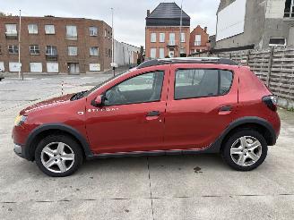Dacia Sandero STEPWAY picture 17