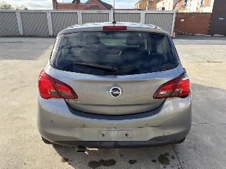 Opel Corsa  picture 17