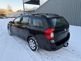 Dacia Logan MCV picture 4