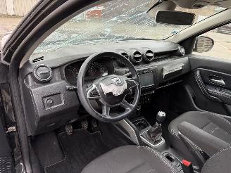 Dacia Duster 1.5 BLUE DCI - 8V TURBO picture 3