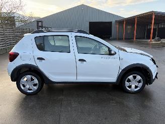 Dacia Sandero STEPWAY 1.5 BLUE DCI - 8V TURBO picture 17