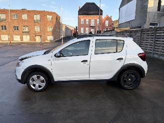 Dacia Sandero STEPWAY 1.5 BLUE DCI - 8V TURBO picture 18