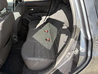 Dacia Duster 1.0I - 12V TURBO TCE 100 picture 7