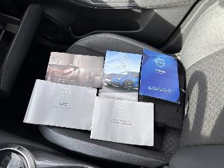 Nissan Juke 1.6I - 16V picture 25