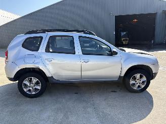Dacia Duster 1.5 DCI - 8V TURBO AUTO picture 16