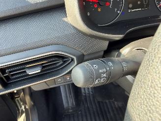 Dacia Sandero GPL picture 10