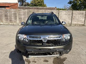 Dacia Duster 4X4 1.5 DCI - 8V TURBO picture 16