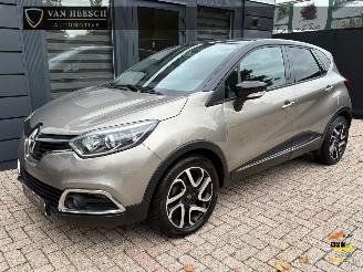 Avarii autoturisme Renault Captur 1.2 TCe Dynamique | Automaat Navi Camera 2015/6