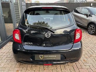 Nissan Micra 1.2 Connect Edition | Automaat Navi Lm-velgen picture 4