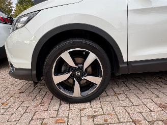 Nissan Qashqai 1.2 Premium Edition | Navi Panoramadak Camera picture 10