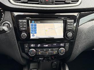 Nissan Qashqai 1.2 Premium Edition | Navi Panoramadak Camera picture 17