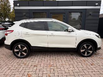 Nissan Qashqai 1.2 Premium Edition | Navi Panoramadak Camera picture 6