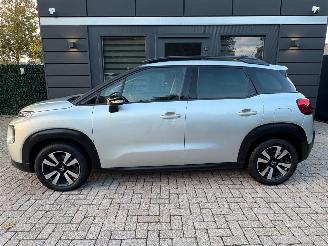skadebil auto Citroën C3 Aircross 1.2 PureTech Shine | Navi Panoramadak Pdc 2019/5