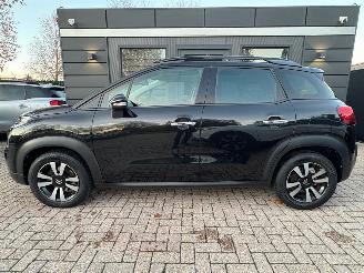 Coche accidentado Citroën C3 Aircross 1.2 PureTech Shine | Navi Panoramadak Pdc 2018/5