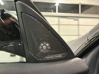 BMW 2-serie 2-serie Gran Coupé 218i|Mpakket|shadowline|pano|H&K AUDIO| picture 18