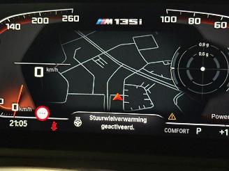 BMW 1-serie M135i xDrive Edition |pano|lane assist|acc|kuip stoelen|lichte schade| picture 19