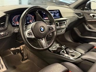 BMW 1-serie M135i xDrive Edition |pano|lane assist|acc|kuip stoelen|lichte schade| picture 16