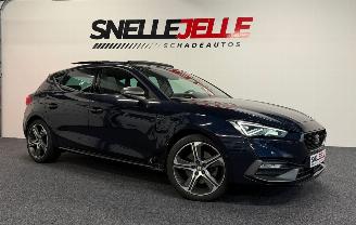 Auto incidentate Seat Leon Seat Leon 2.0 TSI FR|BOM VOL|PANO|BEATS AUDIO|ACC|LICHTE BLIK SCHADE| 2022/9