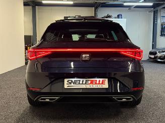 Seat Leon Seat Leon 2.0 TSI FR|BOM VOL|PANO|BEATS AUDIO|ACC|LICHTE BLIK SCHADE| picture 6