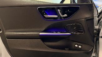 Mercedes C-klasse C 300 E LUXURY LINE |PANO|BURMEISTER|MEMORY SEATS| TREKHAAK|360 CAM| picture 33