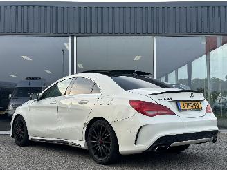 Mercedes Cla-klasse  picture 3