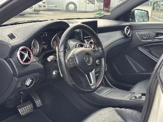 Mercedes Cla-klasse  picture 8