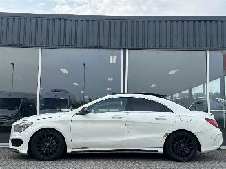 Mercedes Cla-klasse  picture 2