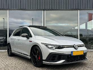 Coche accidentado Volkswagen Golf  2021/10