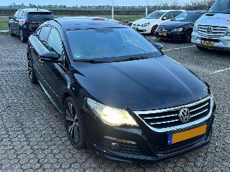 Schadeauto Volkswagen Passat 3.6 V6 FSI 4Motion 4p. 2008/1