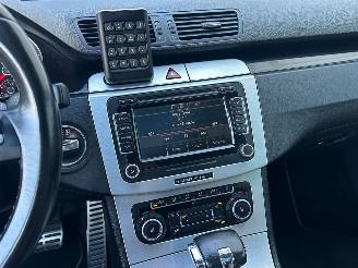 Volkswagen Passat 3.6 V6 FSI 4Motion 4p. picture 15