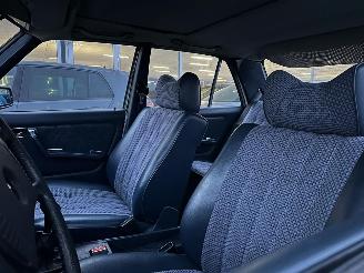 Mercedes 200-300D W123D Leer Panorama 1ste Eigenaar! picture 5