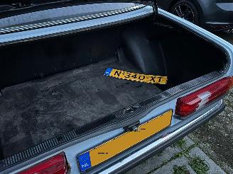 škoda osobní automobily Mercedes 200-300D W123D Leer Panorama 1ste Eigenaar! 1978/3