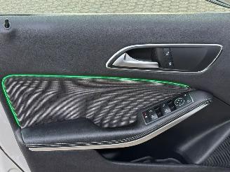 Mercedes A-klasse Automaat Amg Line Led Xenon Sfeerverlichting picture 10