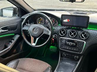 Mercedes A-klasse Automaat Amg Line Led Xenon Sfeerverlichting picture 7