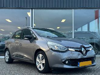 Avarii autoturisme Renault Clio Day & Night Edition 2013/1