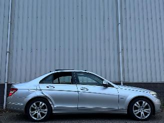 Mercedes C-klasse 1ste Eigenaar Panorama Xenon Stoelverwarming picture 2