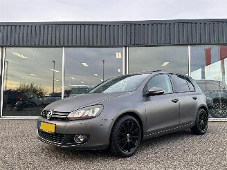 Volkswagen Golf DSG Panorama Dynaudio Leer Sport Mode picture 6