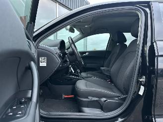 Audi A1 S-Line Automaat 5- Deurs Black Pakket picture 12