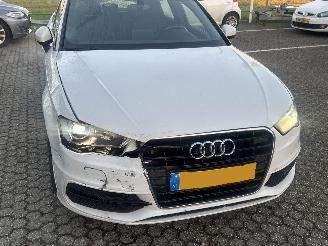 Audi A3  picture 3