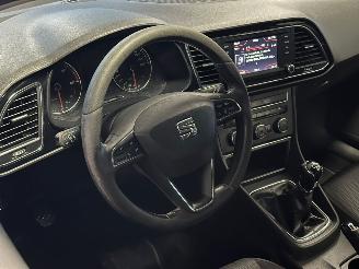 Seat Leon seat leon 1.6TDI picture 6