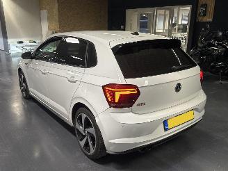 Volkswagen Polo 2.0TSI GTI DSG Led Xenon Sport picture 2