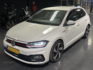 škoda osobní automobily Volkswagen Polo DSG Led Xenon Sport 2018/1