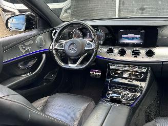 Mercedes E-klasse E43 AMG 4-Matic picture 8